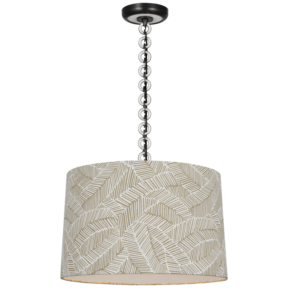 Evelyn 19" Hanging Shade