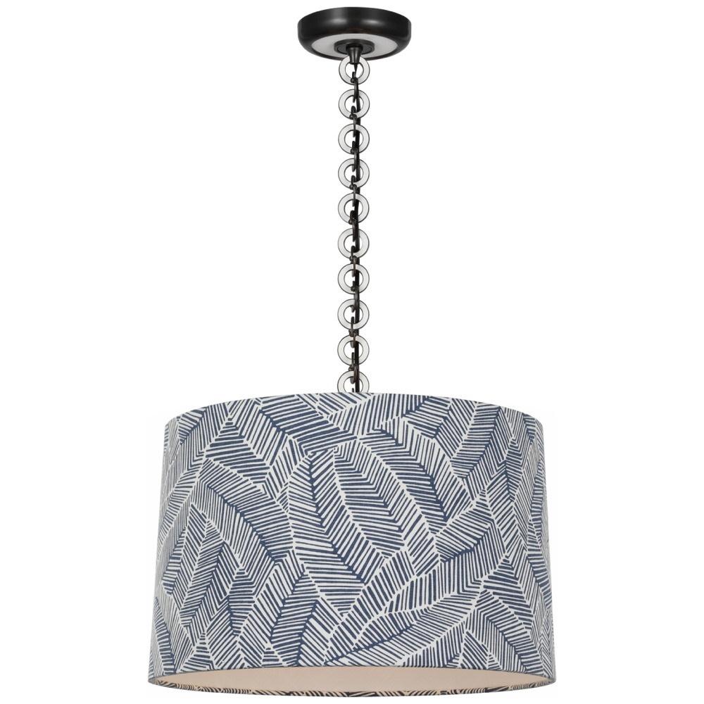 Evelyn 19" Hanging Shade