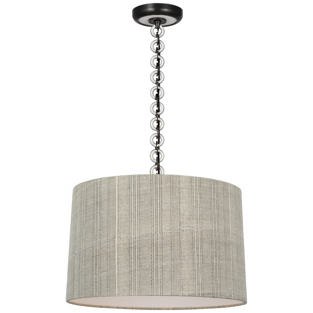 Evelyn 19" Hanging Shade