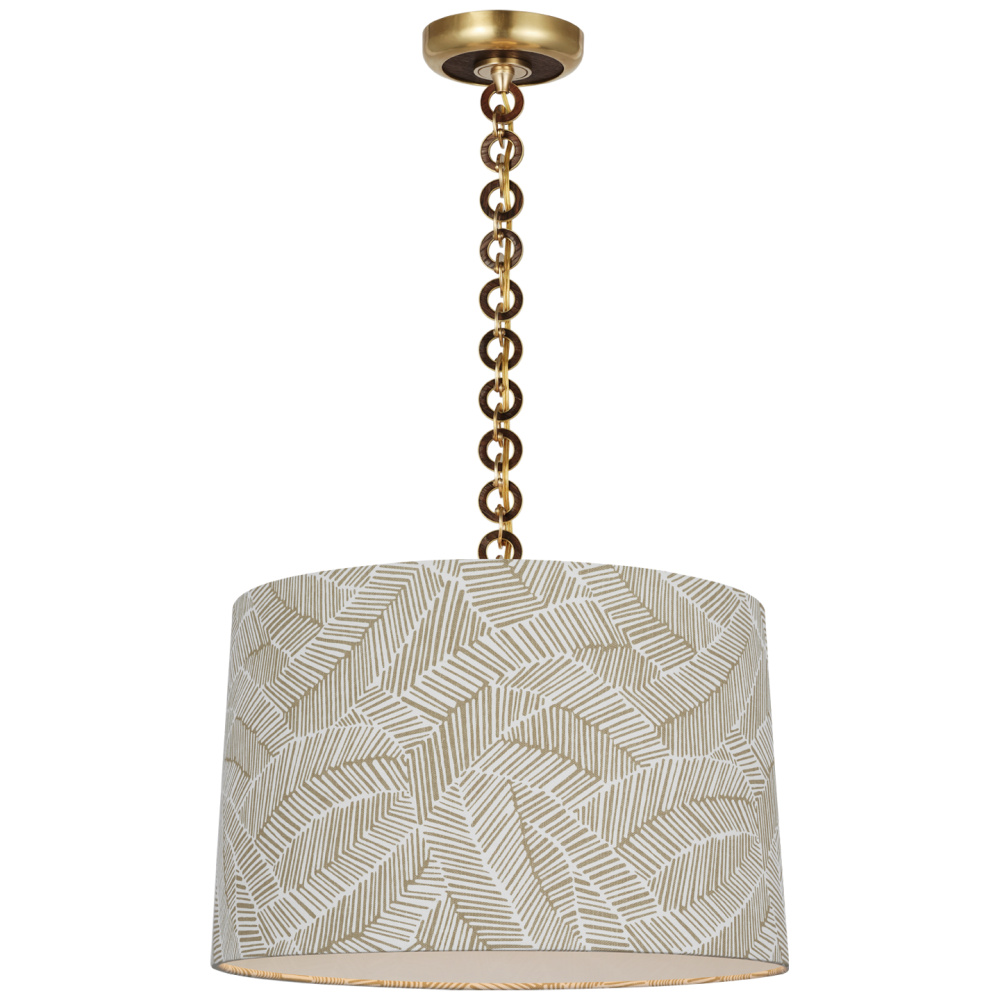 Evelyn 19" Hanging Shade