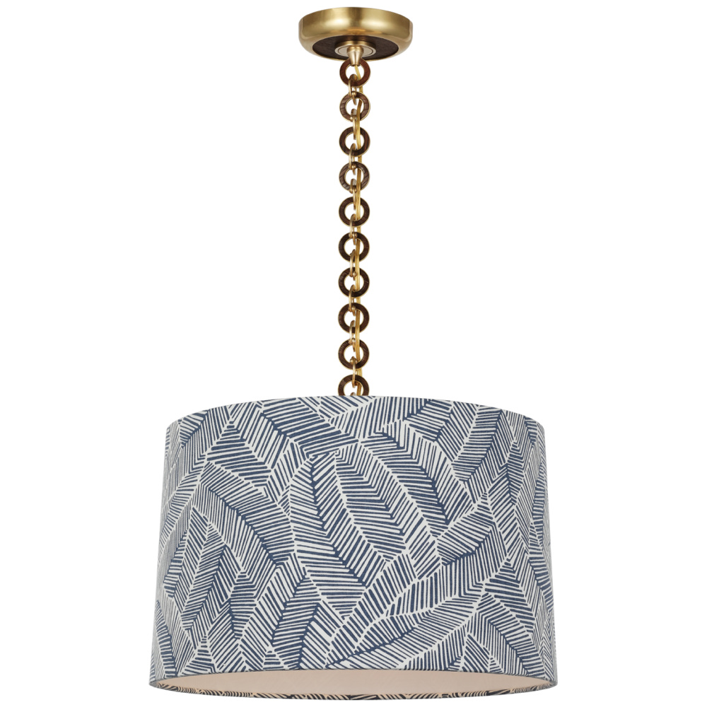 Evelyn 19" Hanging Shade