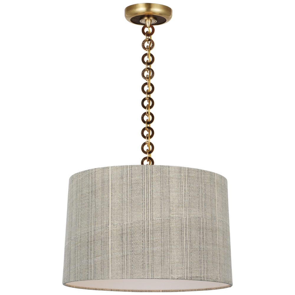 Evelyn 19" Hanging Shade