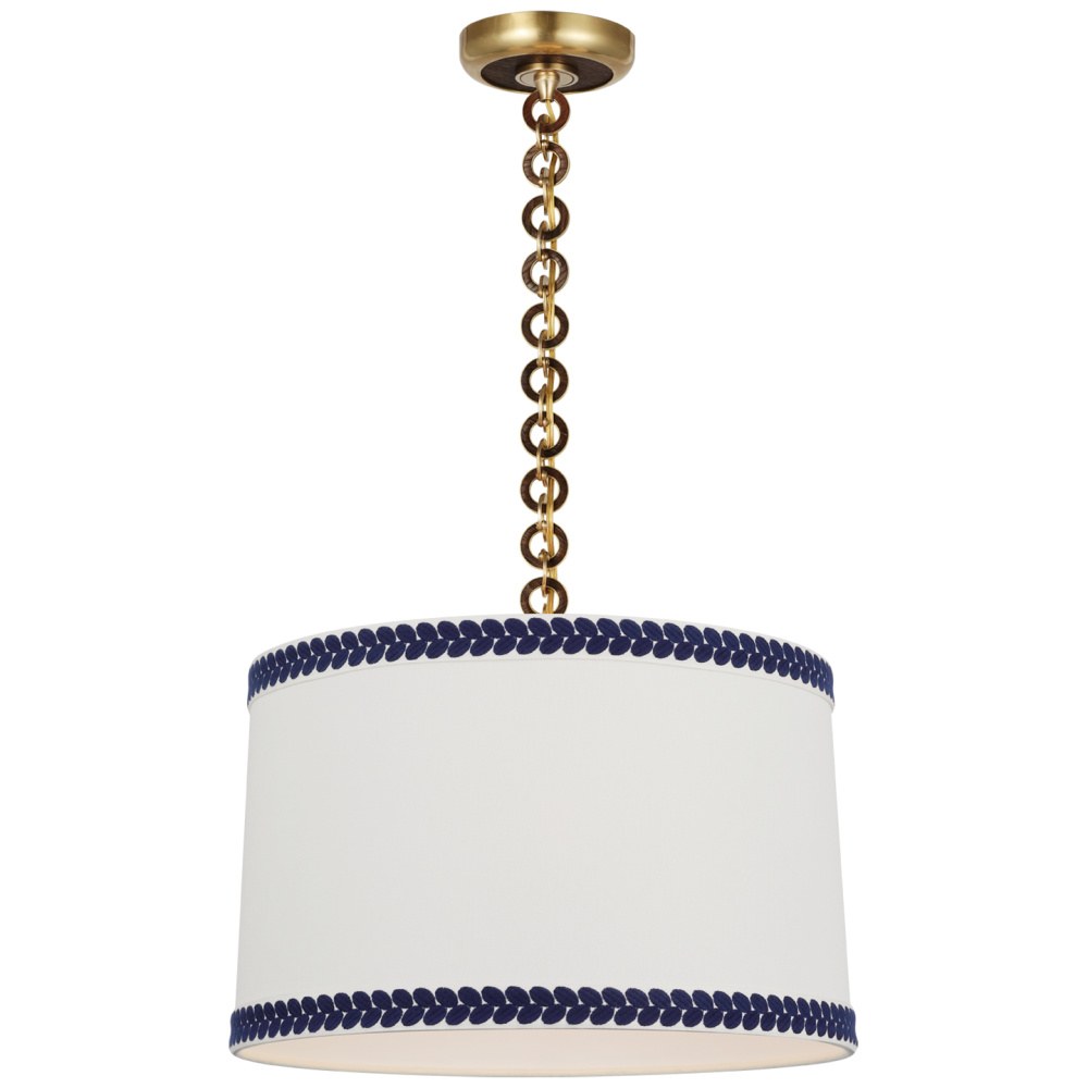 Evelyn 19" Hanging Shade