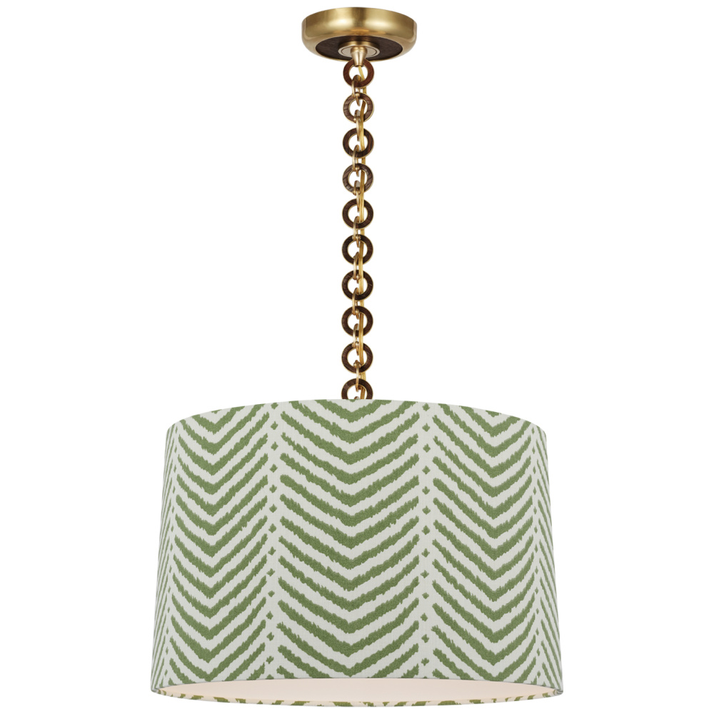 Evelyn 19" Hanging Shade