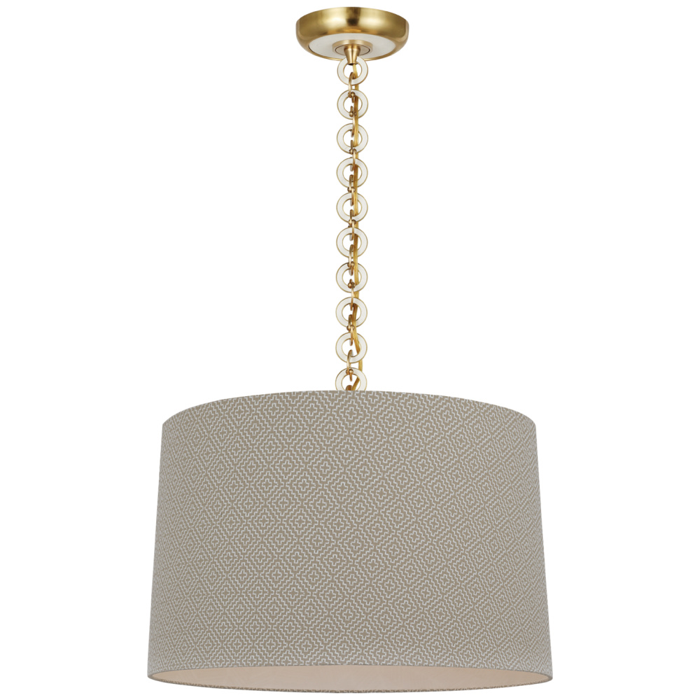Evelyn 19" Hanging Shade