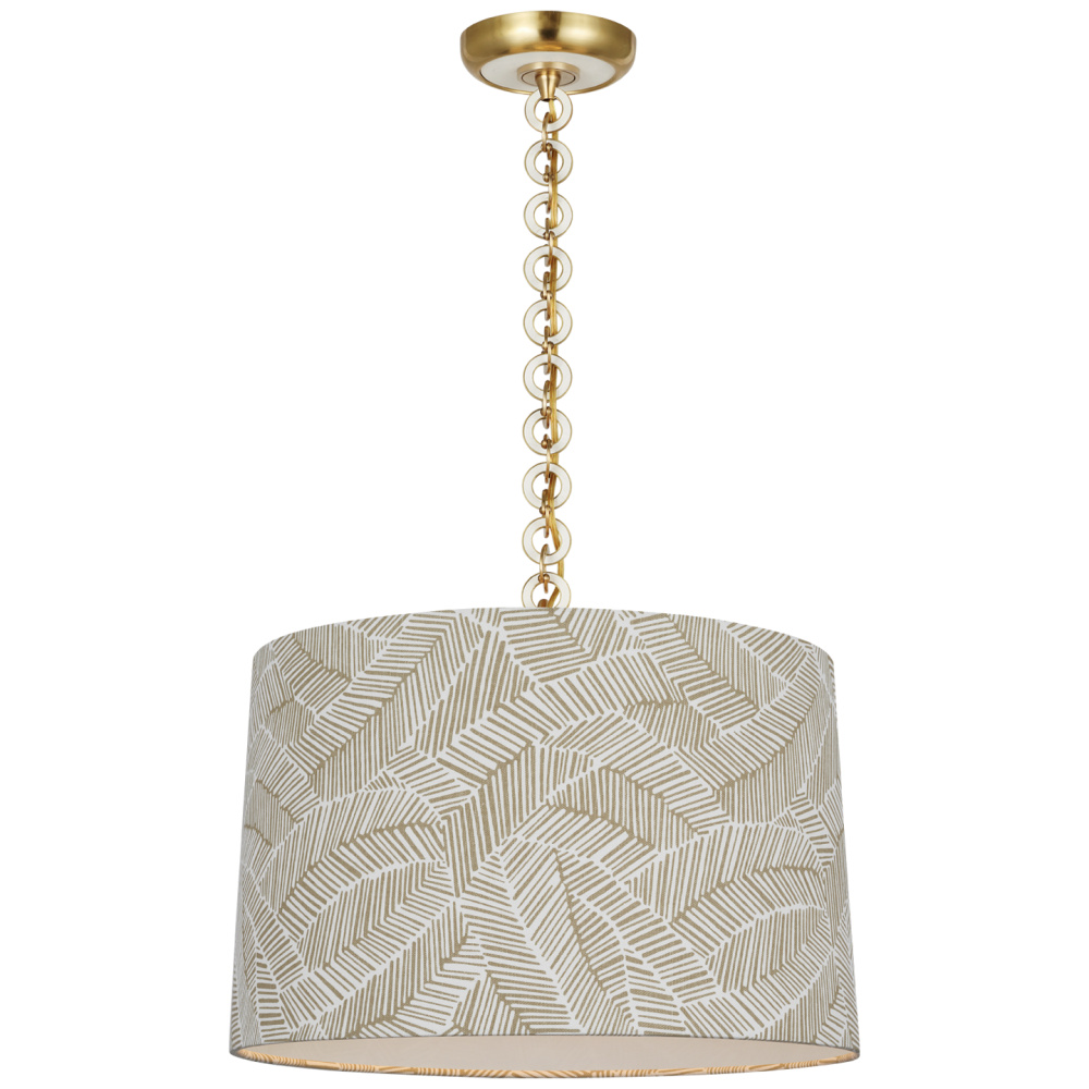 Evelyn 19" Hanging Shade