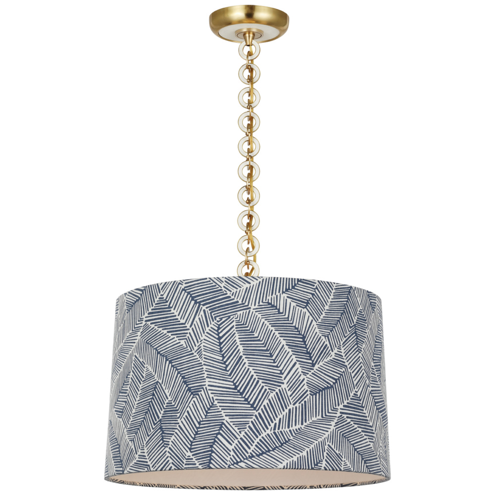 Evelyn 19" Hanging Shade