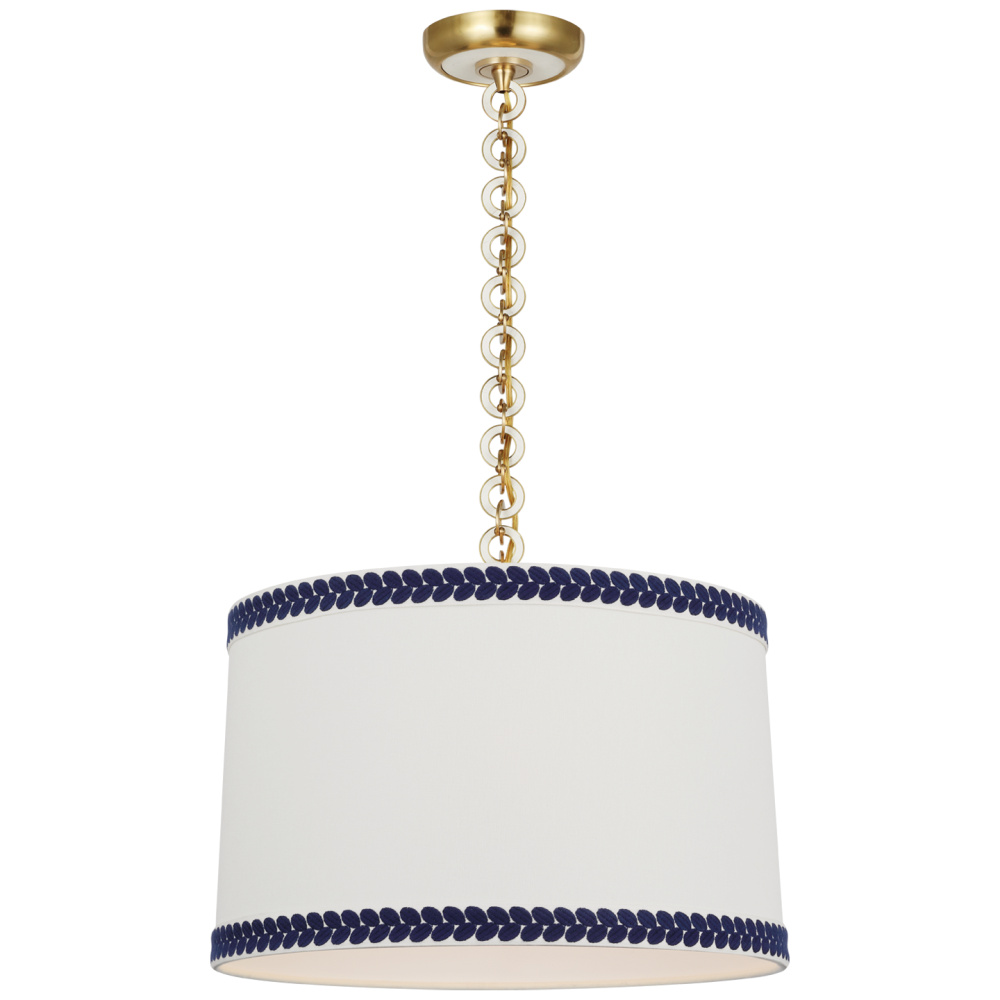 Evelyn 19" Hanging Shade