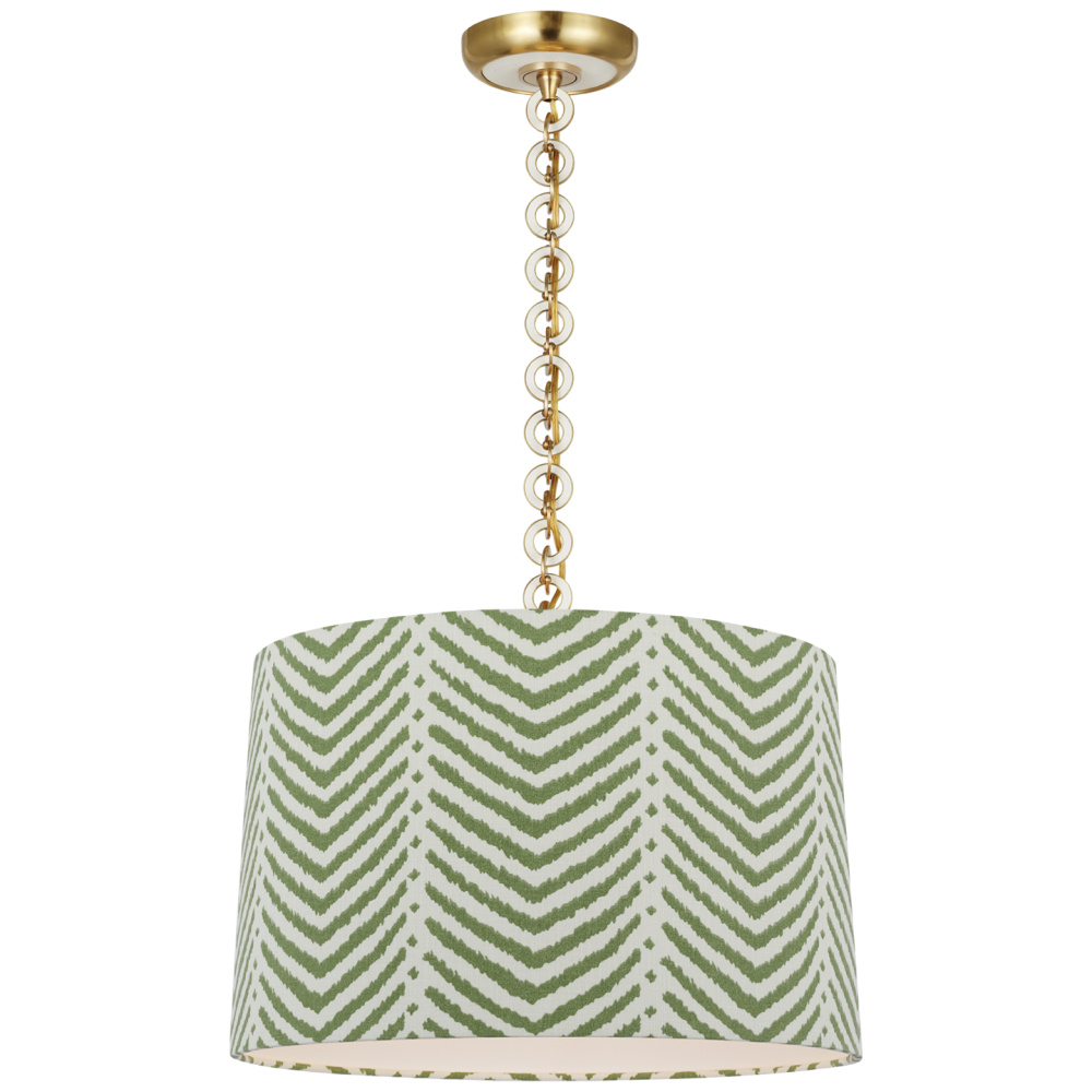 Evelyn 19" Hanging Shade