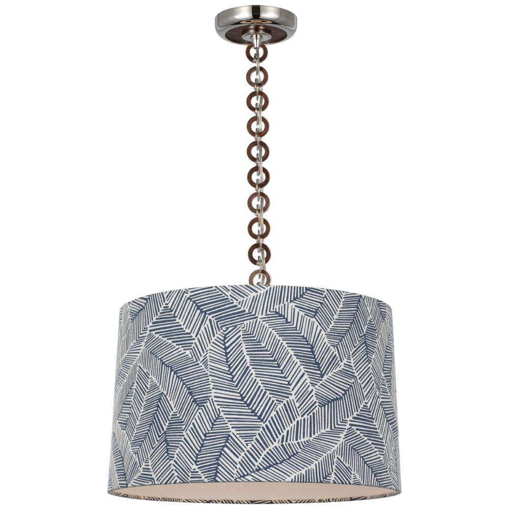 Evelyn 19" Hanging Shade