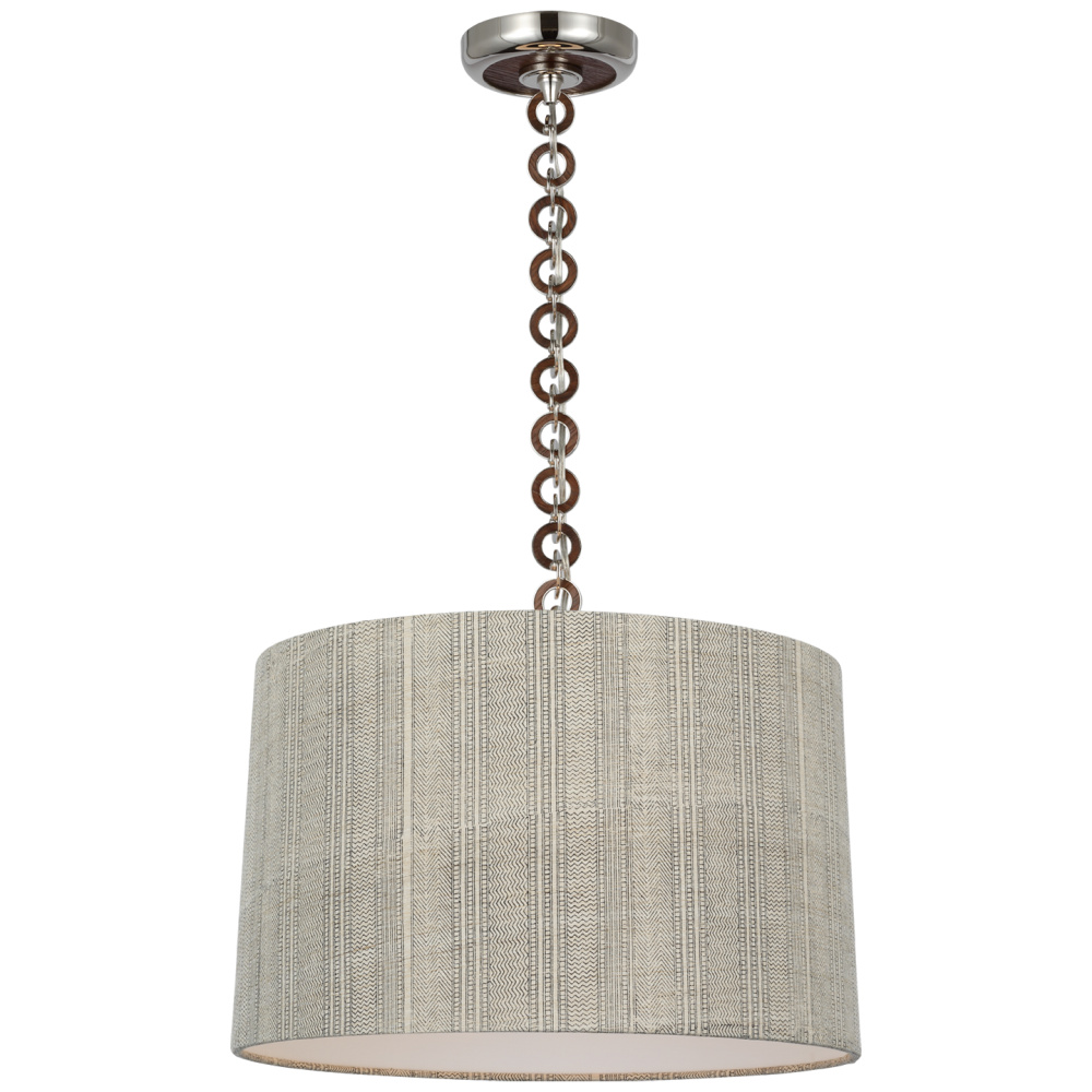 Evelyn 19" Hanging Shade