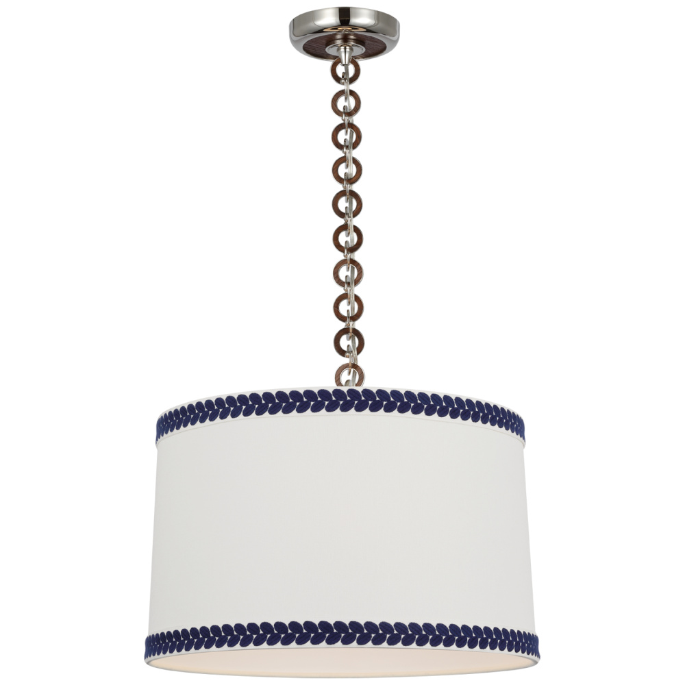 Evelyn 19" Hanging Shade