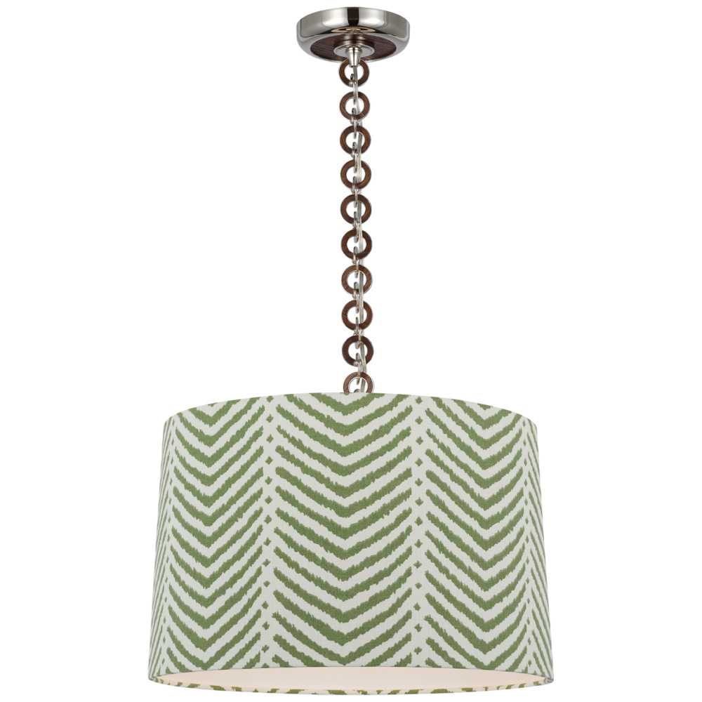 Evelyn 19" Hanging Shade