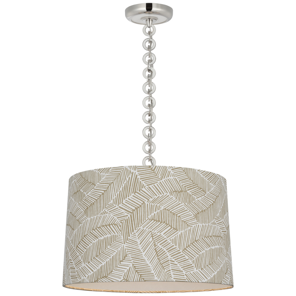 Evelyn 19" Hanging Shade