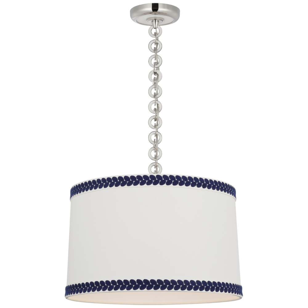 Evelyn 19" Hanging Shade