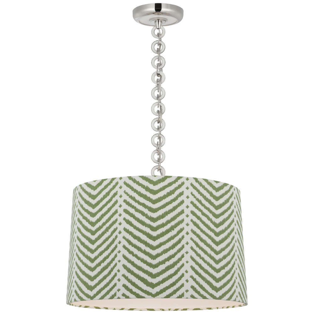 Evelyn 19" Hanging Shade