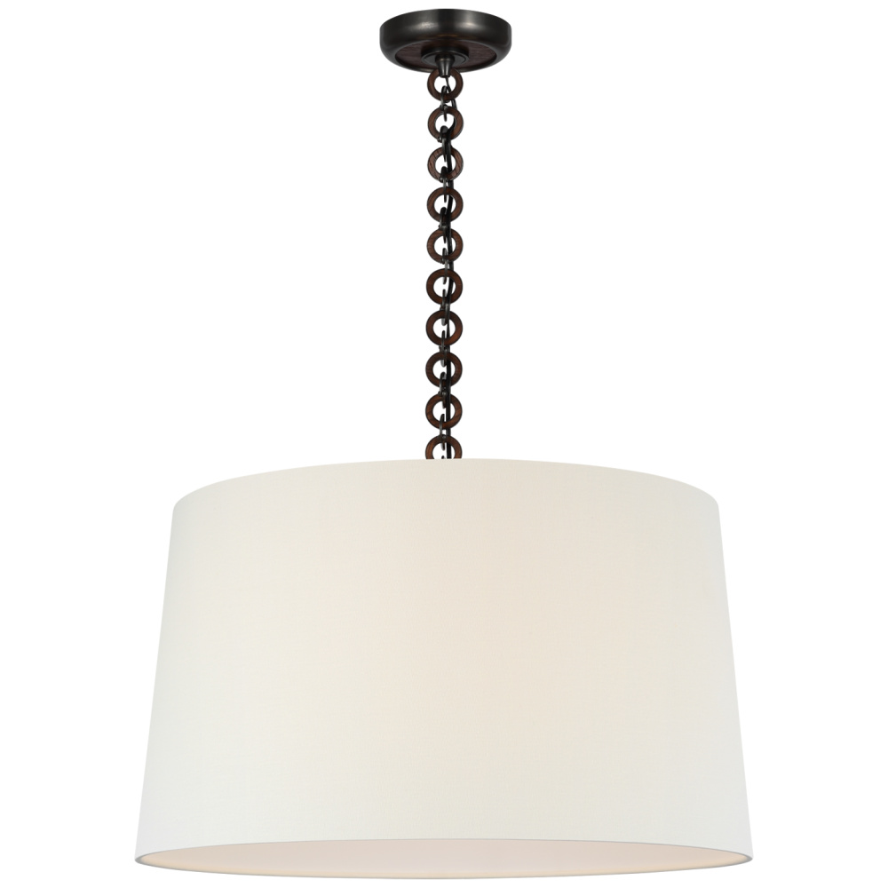 Evelyn 25" Hanging Shade