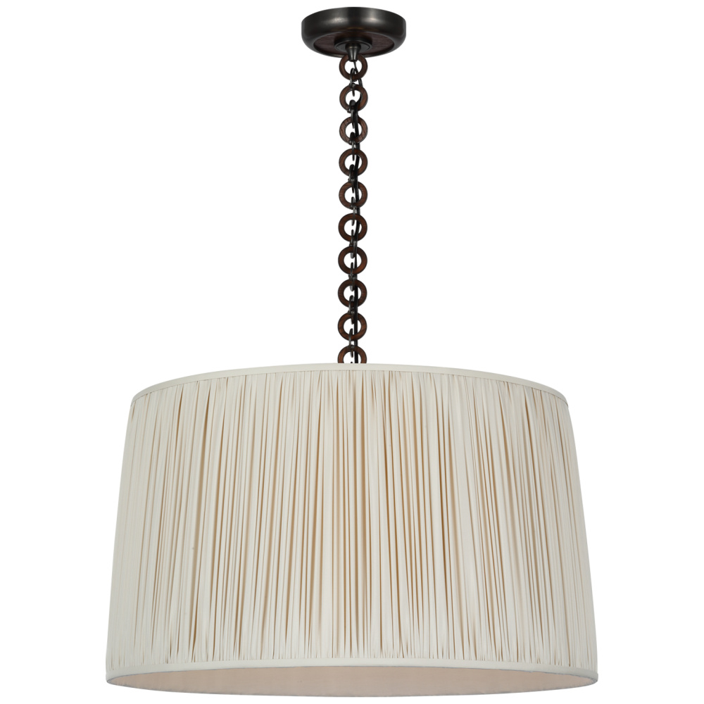 Evelyn 25" Hanging Shade