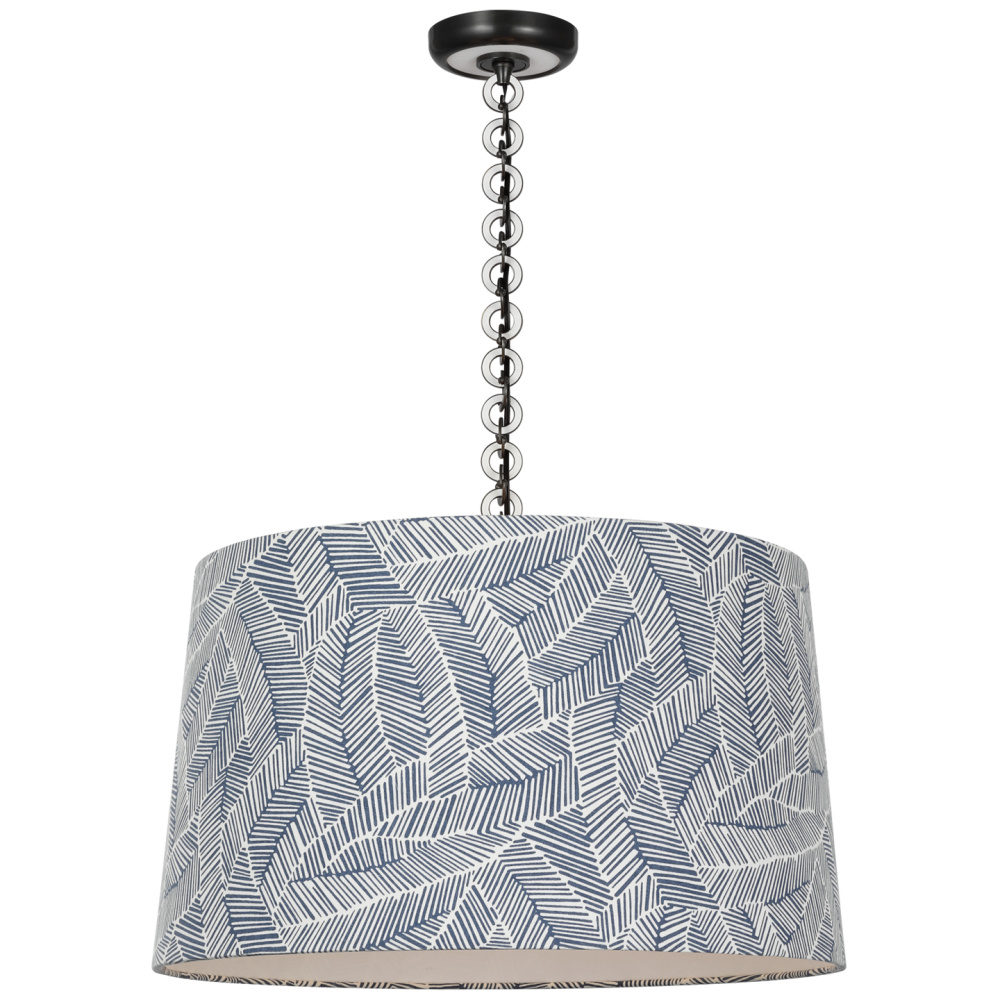 Evelyn 25" Hanging Shade