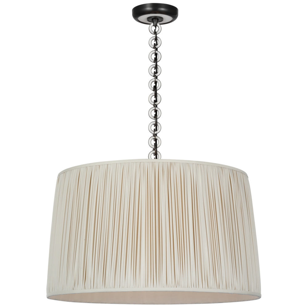 Evelyn 25" Hanging Shade