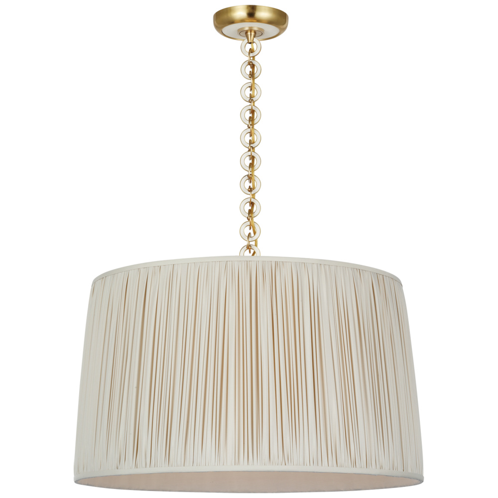 Evelyn 25" Hanging Shade