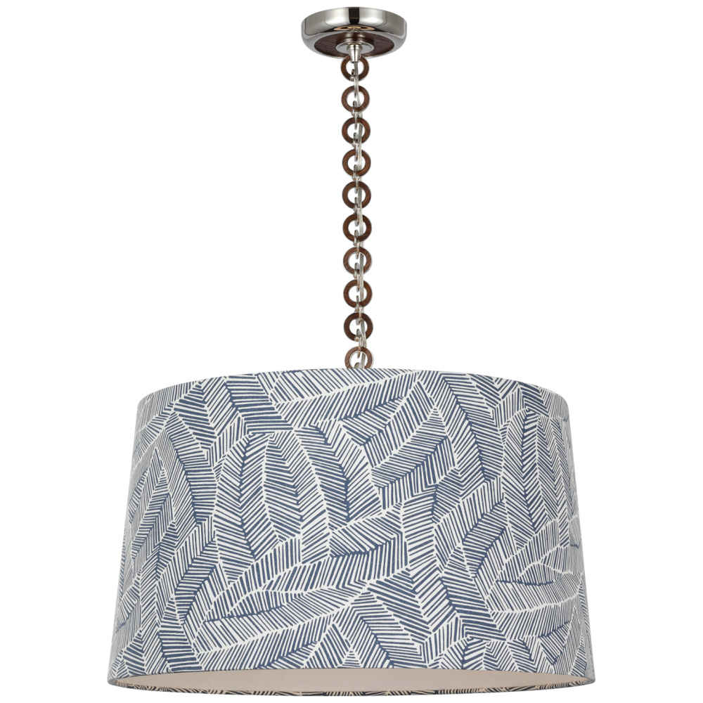 Evelyn 25" Hanging Shade