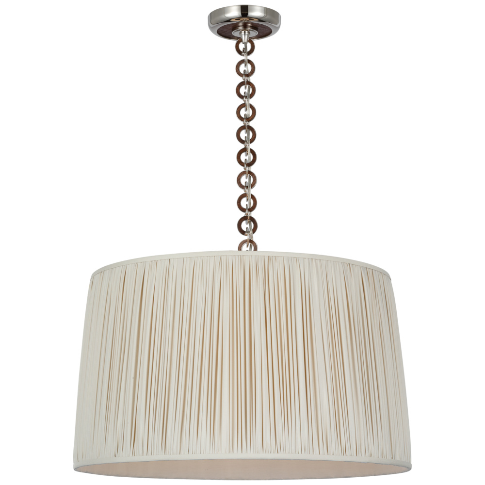 Evelyn 25" Hanging Shade