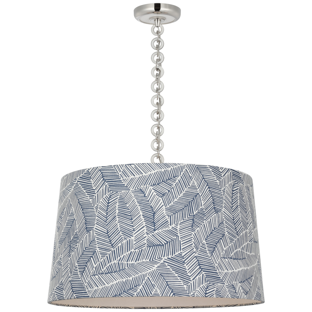 Evelyn 25" Hanging Shade