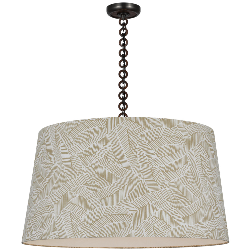 Evelyn 33" Hanging Shade