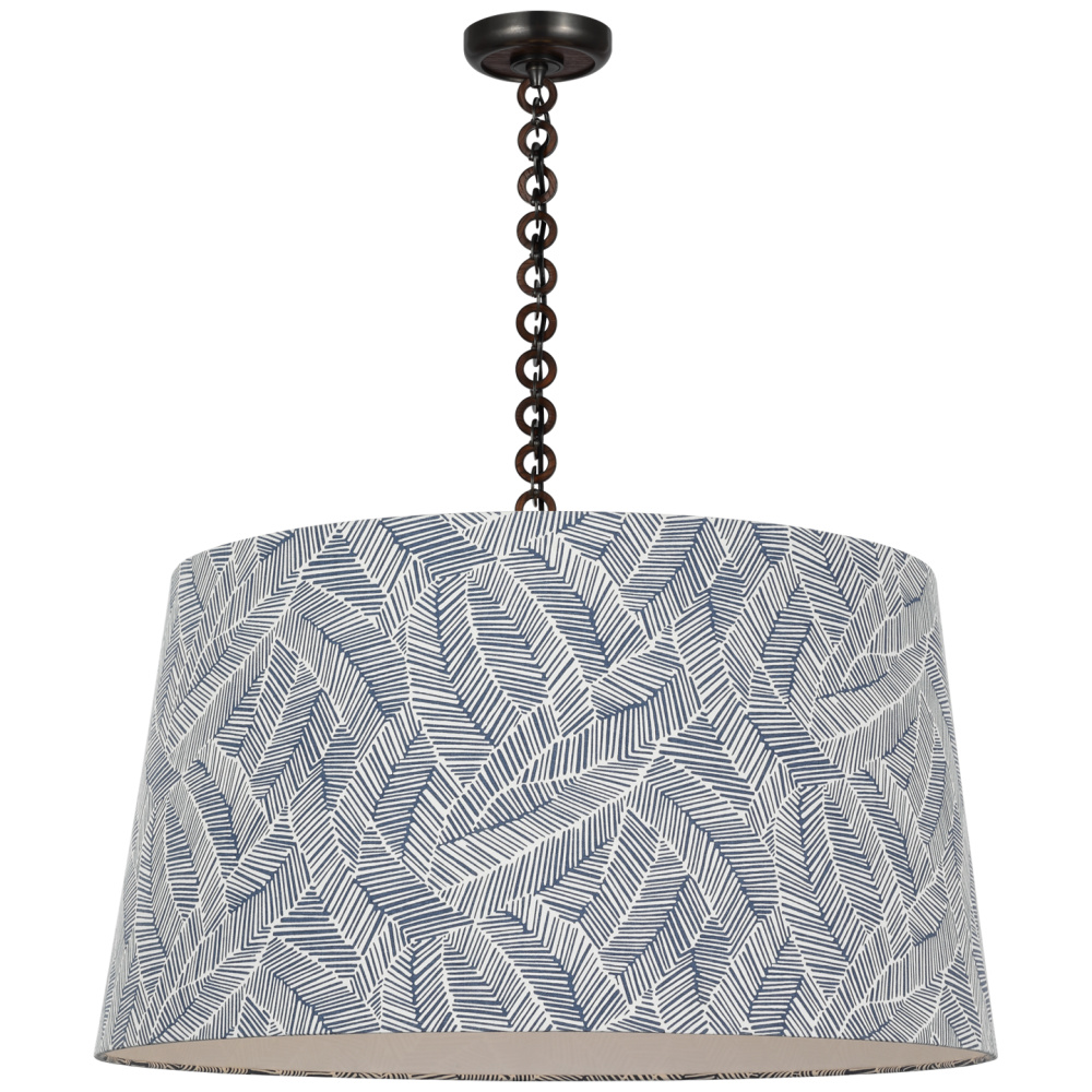 Evelyn 33" Hanging Shade