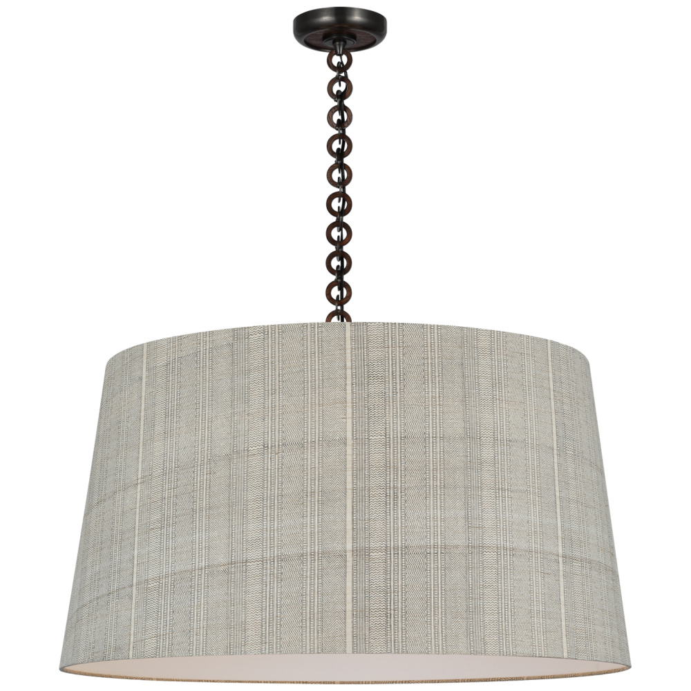 Evelyn 33" Hanging Shade