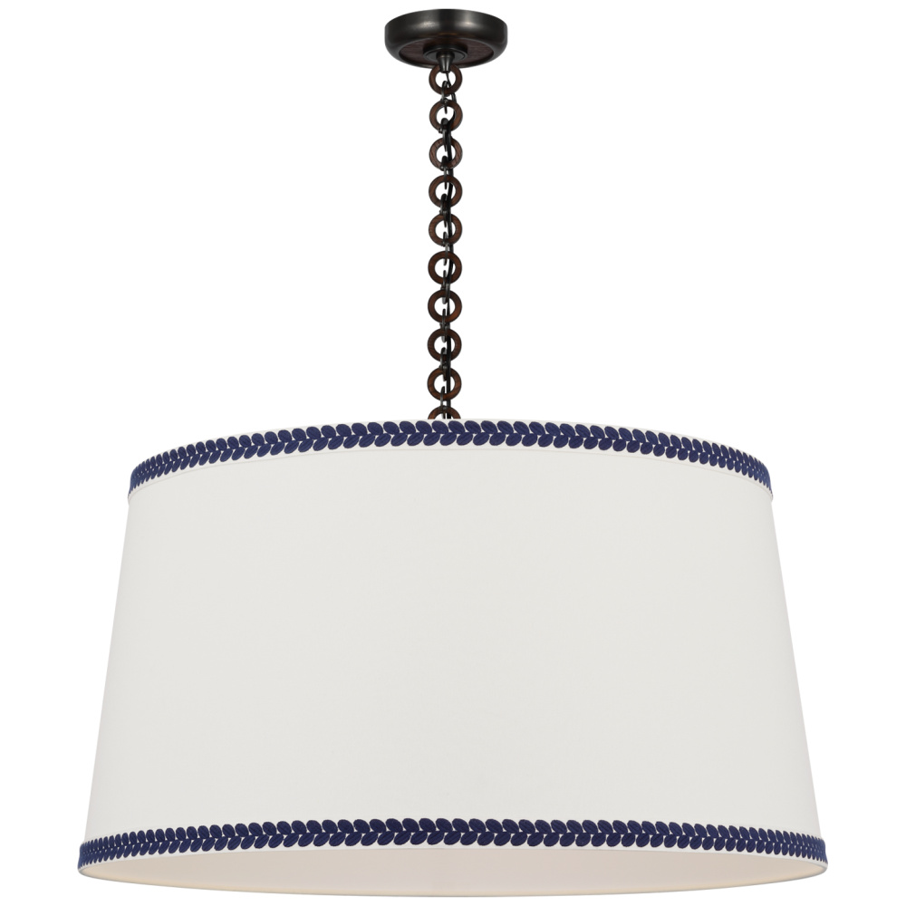 Evelyn 33" Hanging Shade