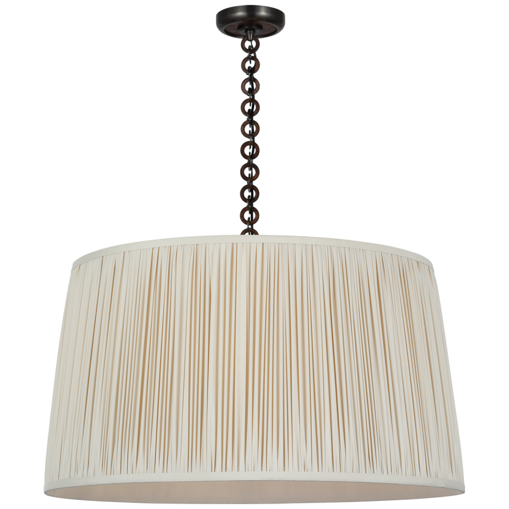 Evelyn 33&#34; Hanging Shade