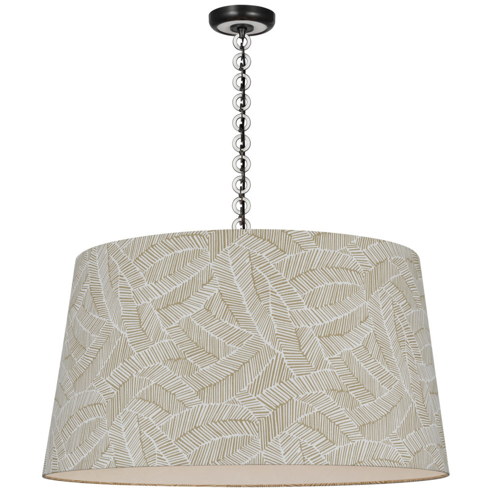 Evelyn 33" Hanging Shade