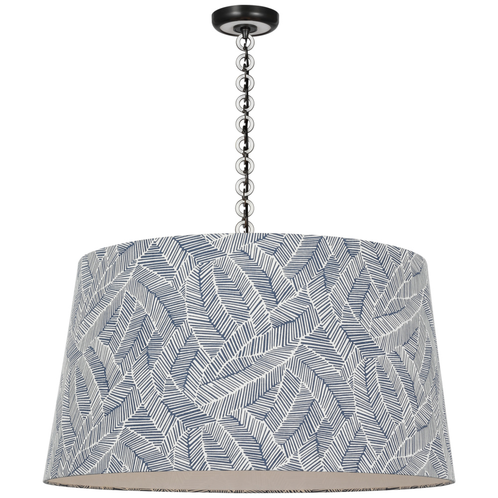 Evelyn 33" Hanging Shade