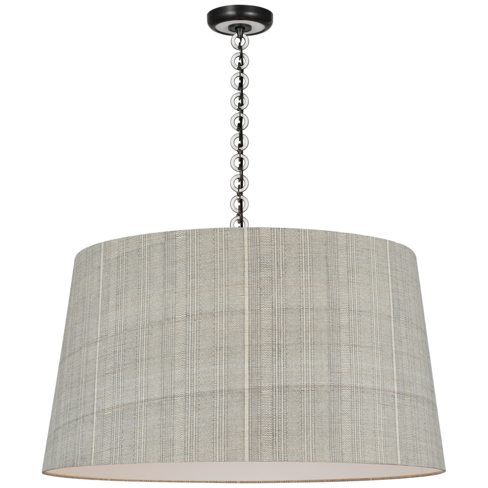 Evelyn 33" Hanging Shade