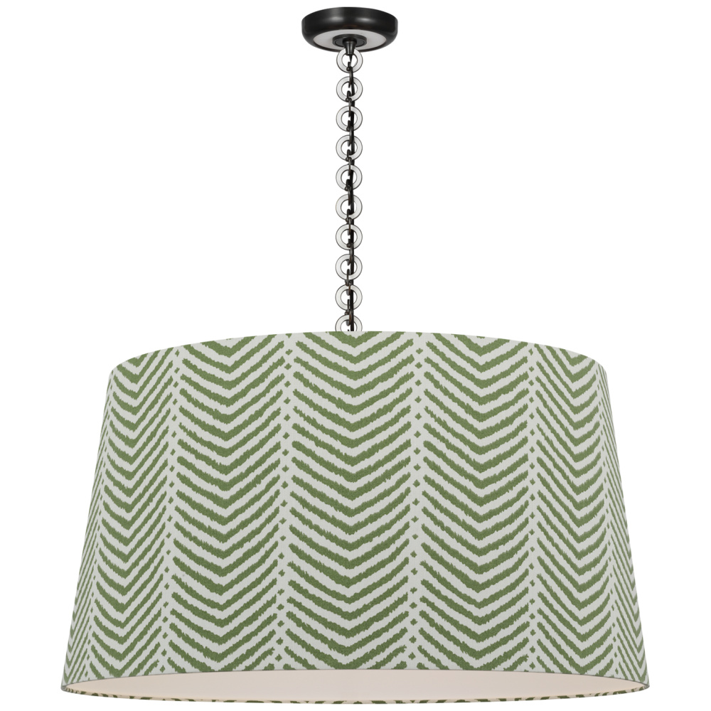 Evelyn 33" Hanging Shade