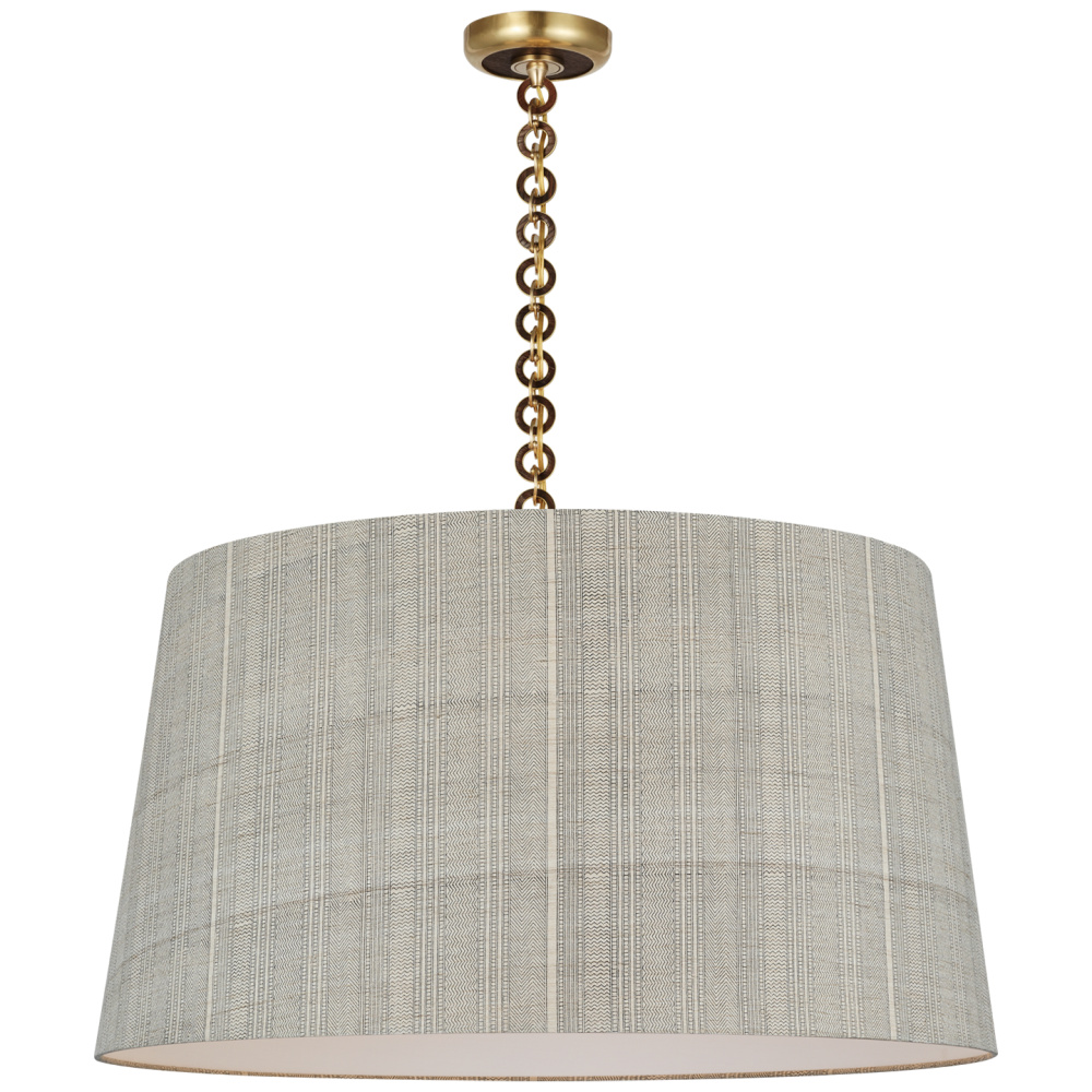 Evelyn 33" Hanging Shade