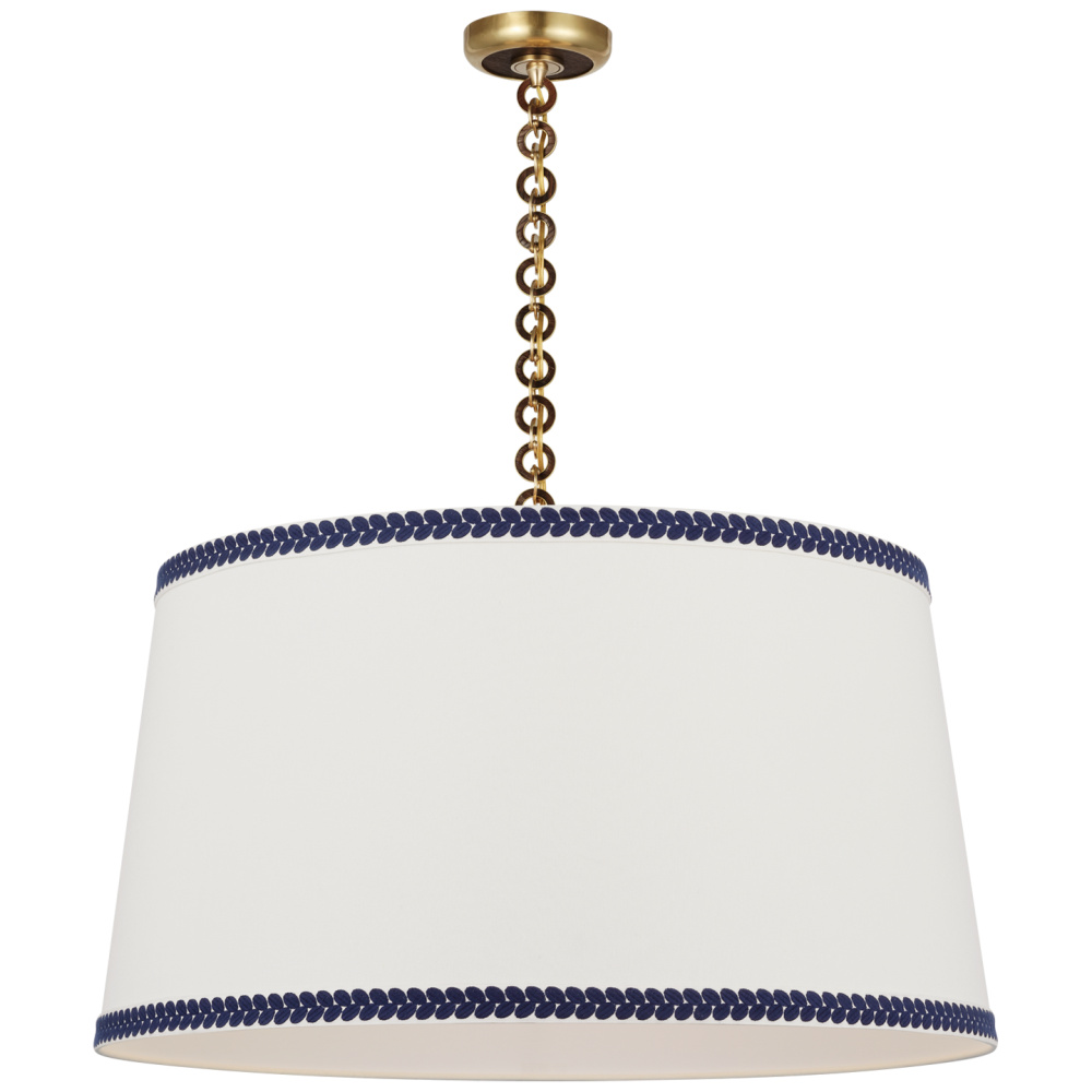 Evelyn 33" Hanging Shade