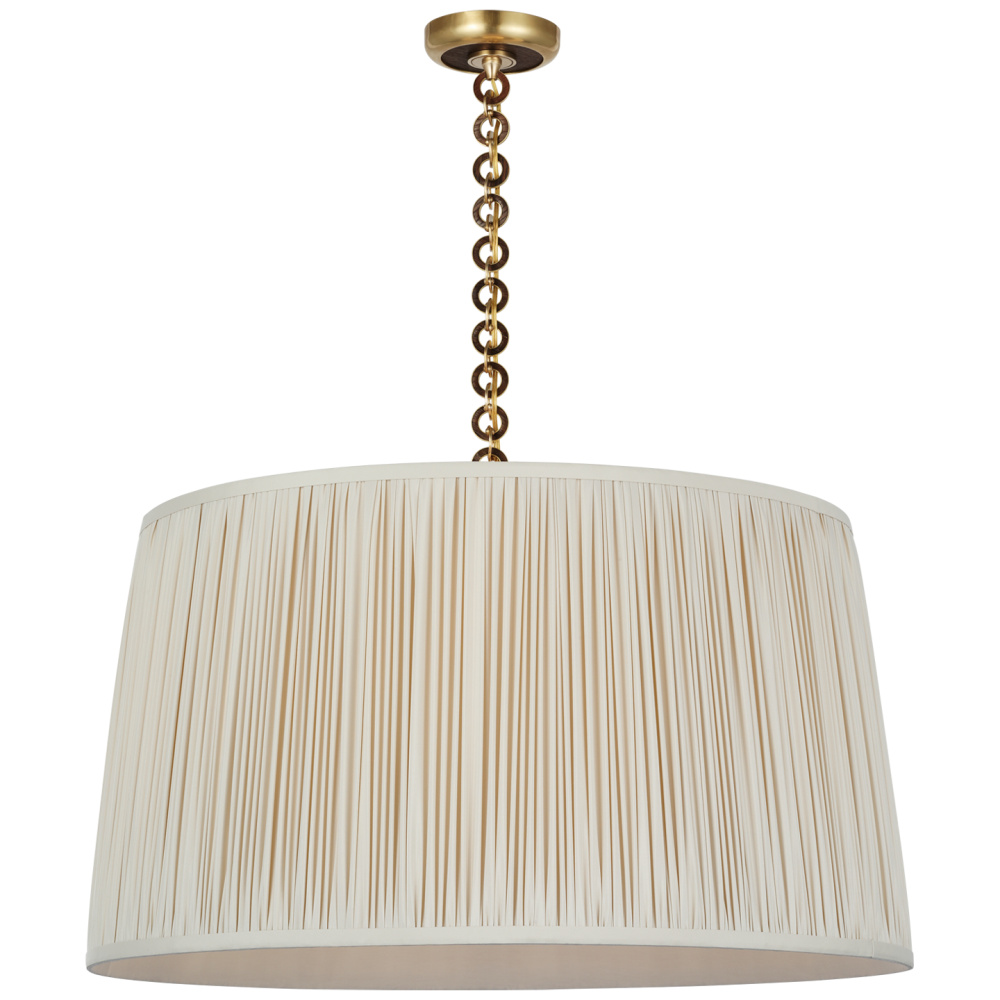 Evelyn 33&#34; Hanging Shade