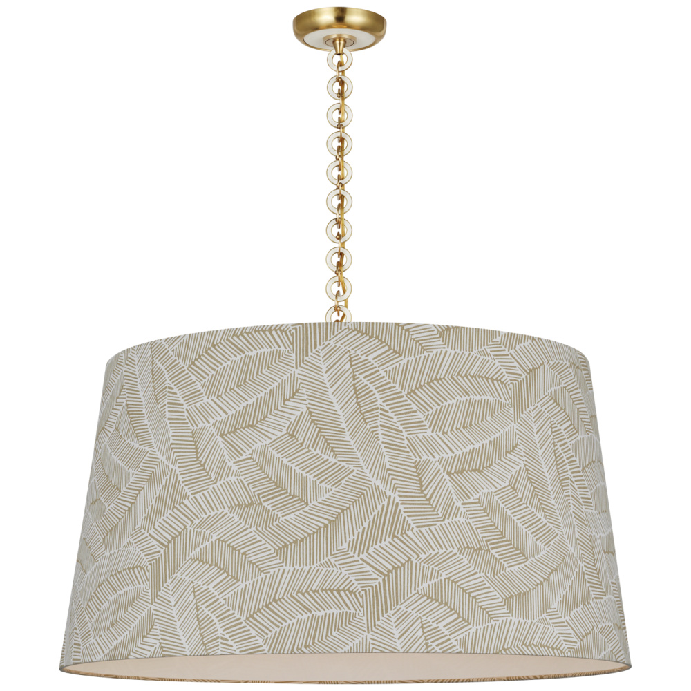 Evelyn 33" Hanging Shade