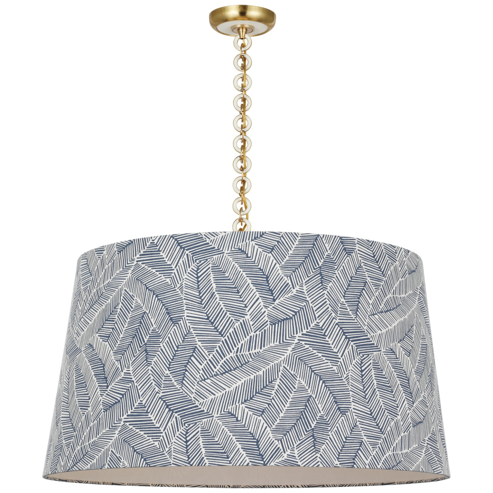 Evelyn 33" Hanging Shade