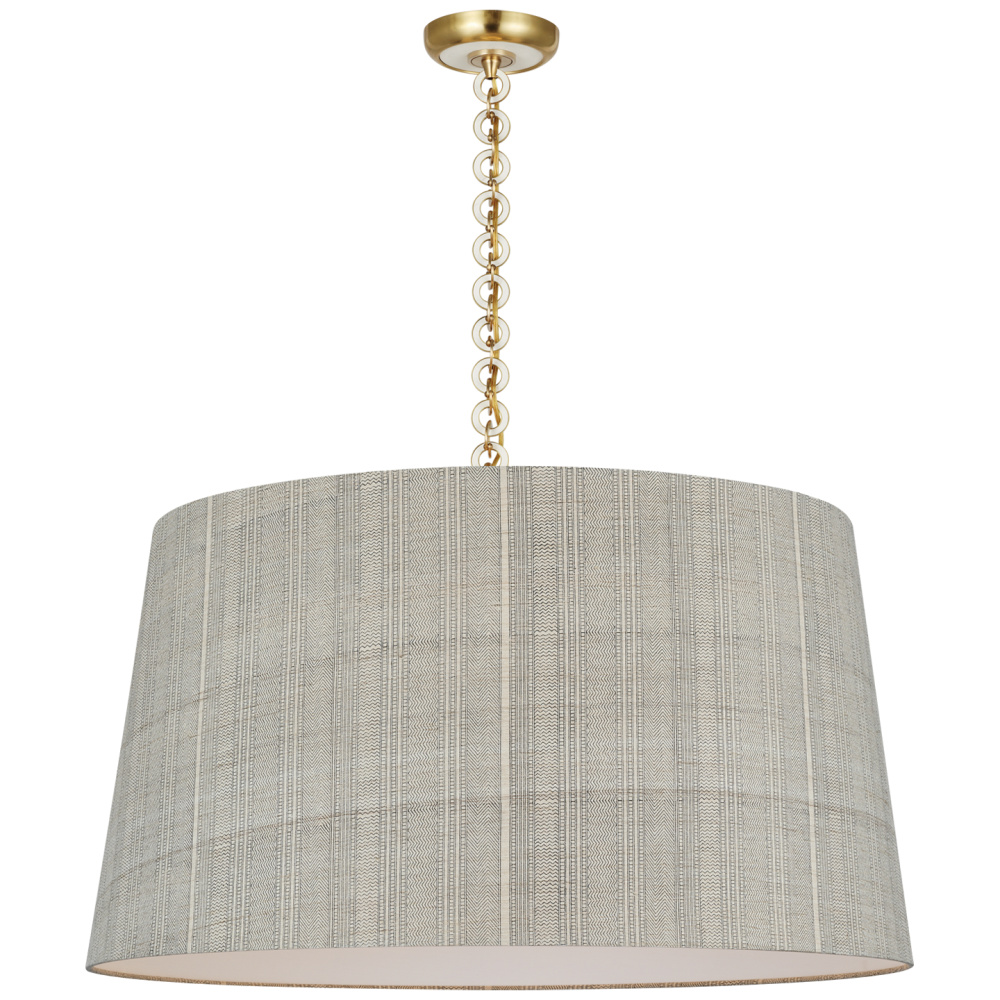 Evelyn 33" Hanging Shade