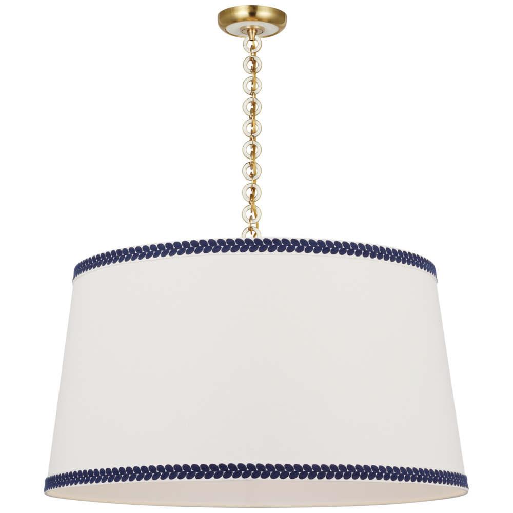 Evelyn 33" Hanging Shade