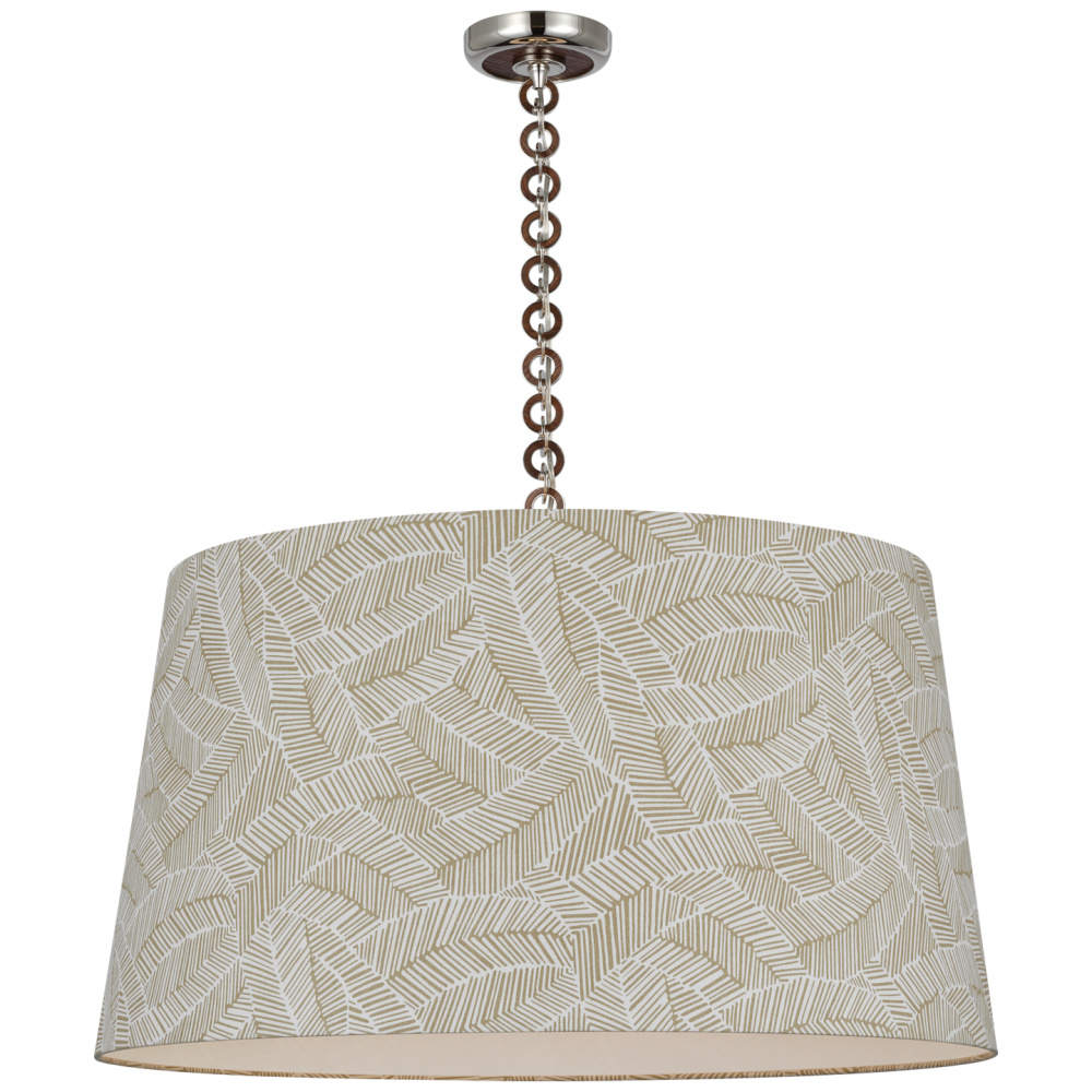 Evelyn 33" Hanging Shade