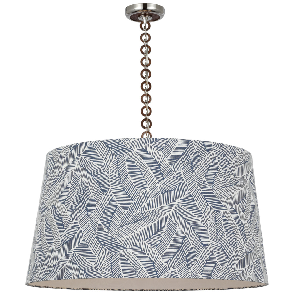 Evelyn 33" Hanging Shade