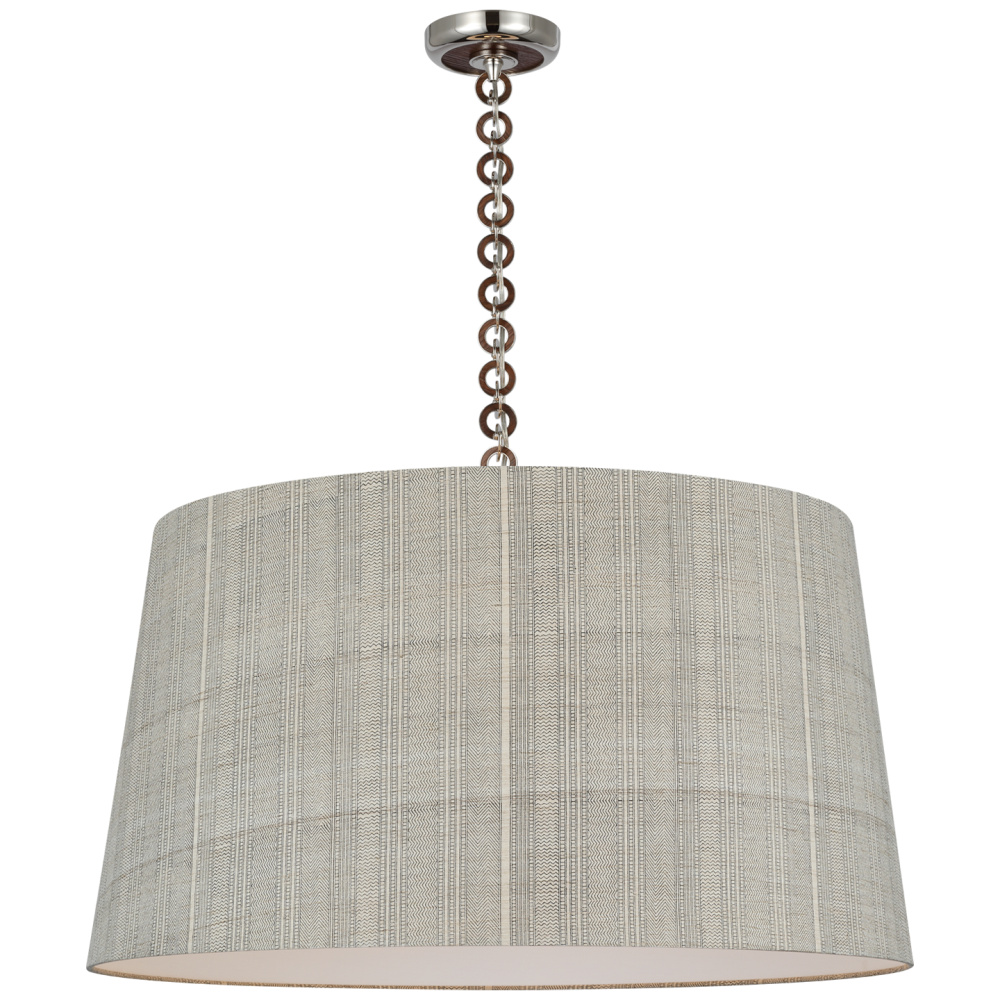 Evelyn 33" Hanging Shade