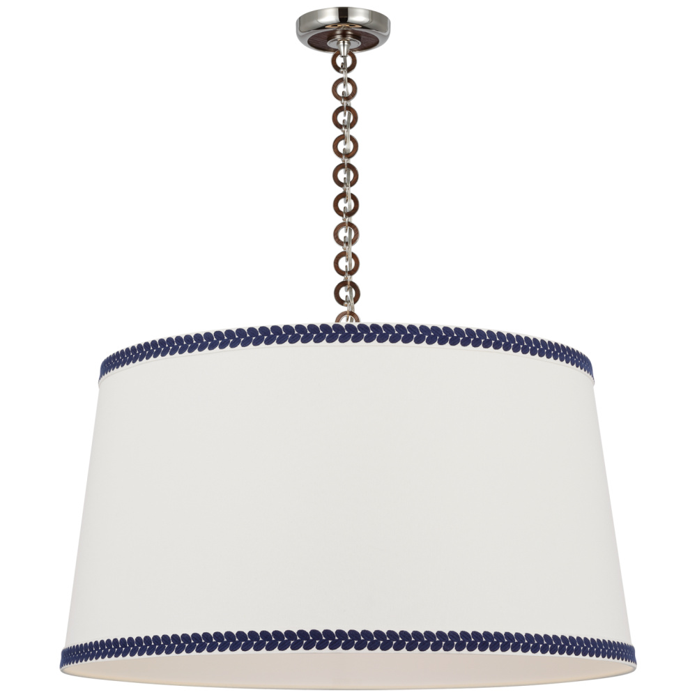 Evelyn 33" Hanging Shade