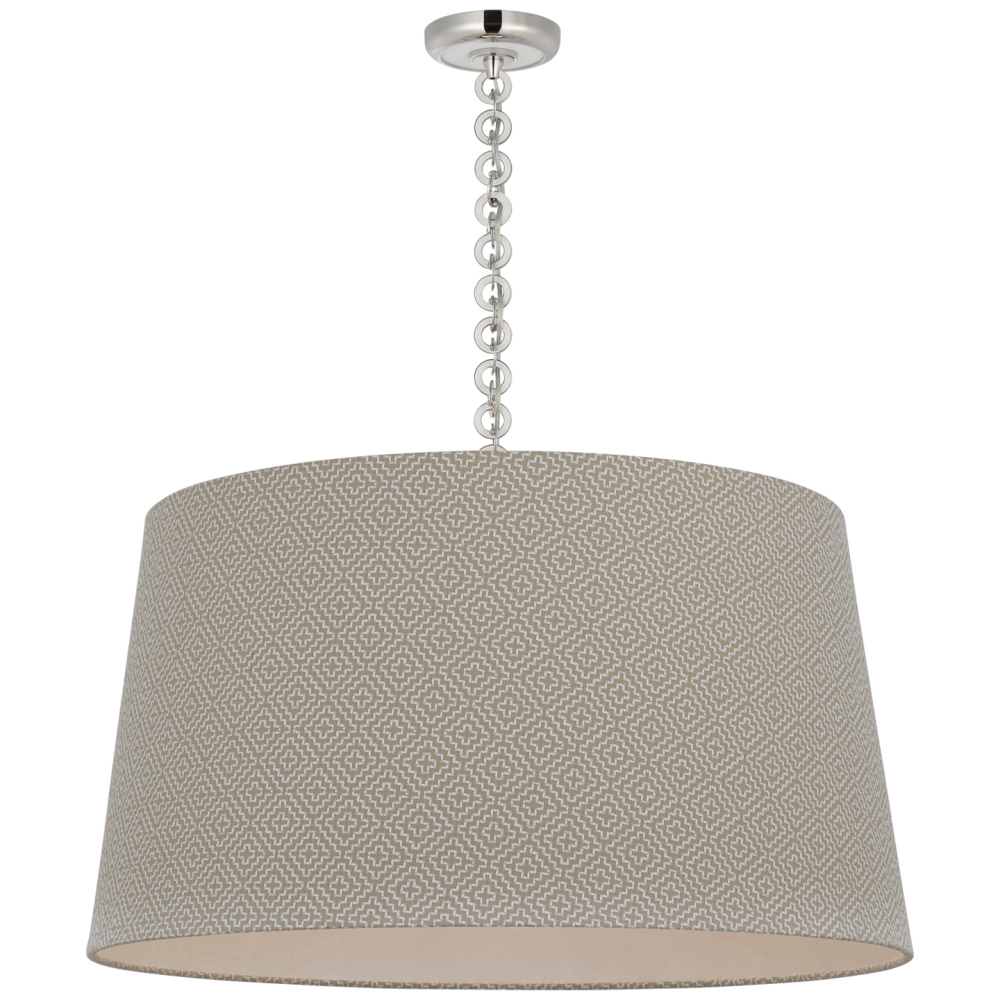 Evelyn 33" Hanging Shade