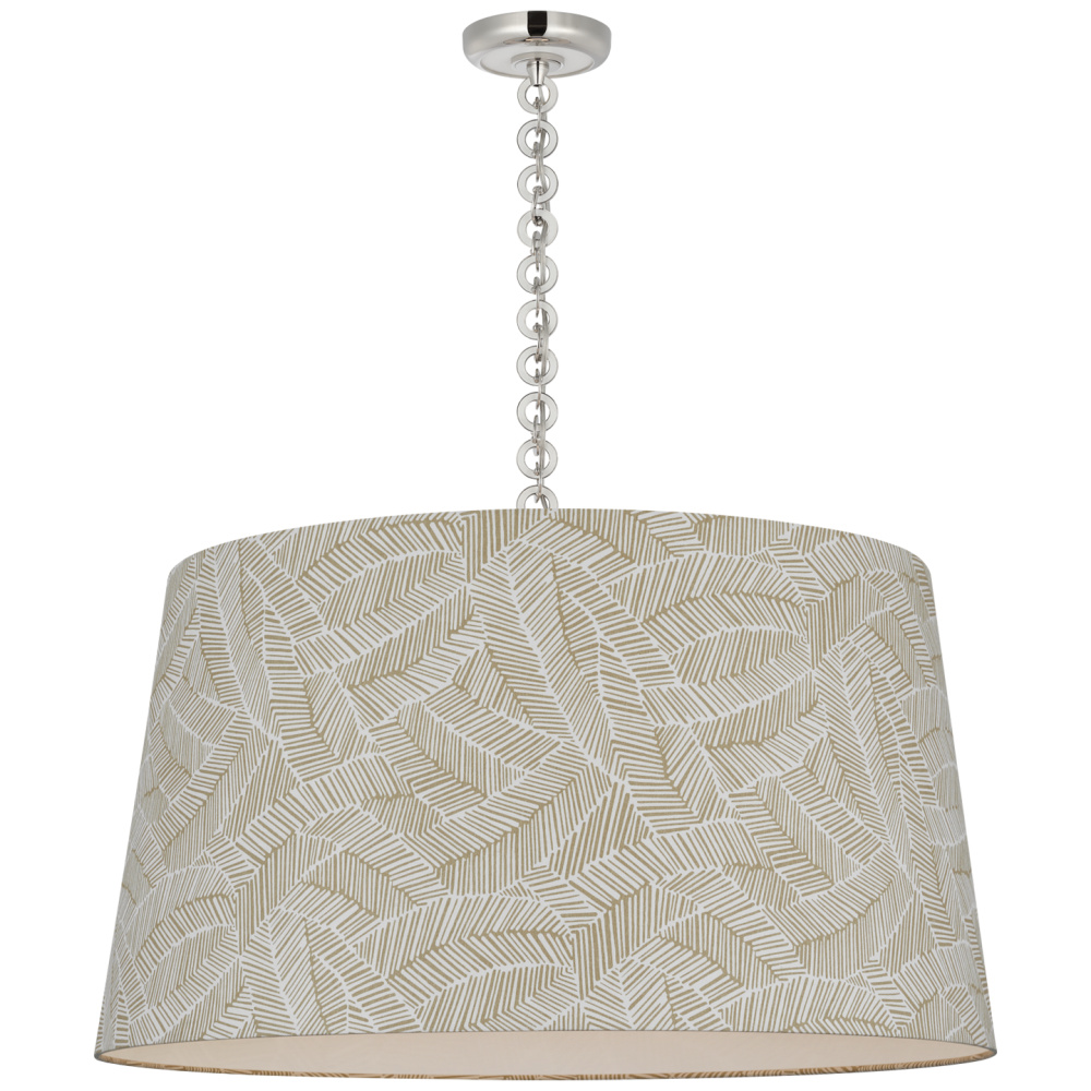 Evelyn 33" Hanging Shade